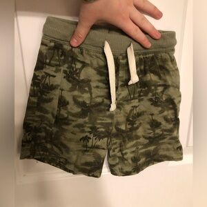 Boys summer shorts